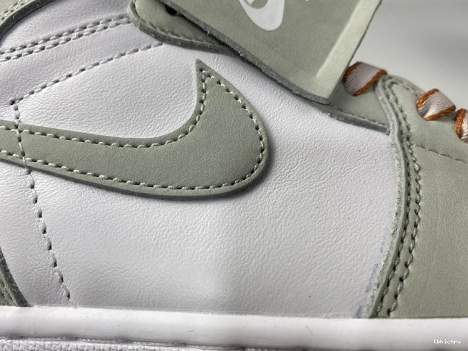 Rep TBkick High OG Seafoam Jordan 1 Air CD0461-002 0708